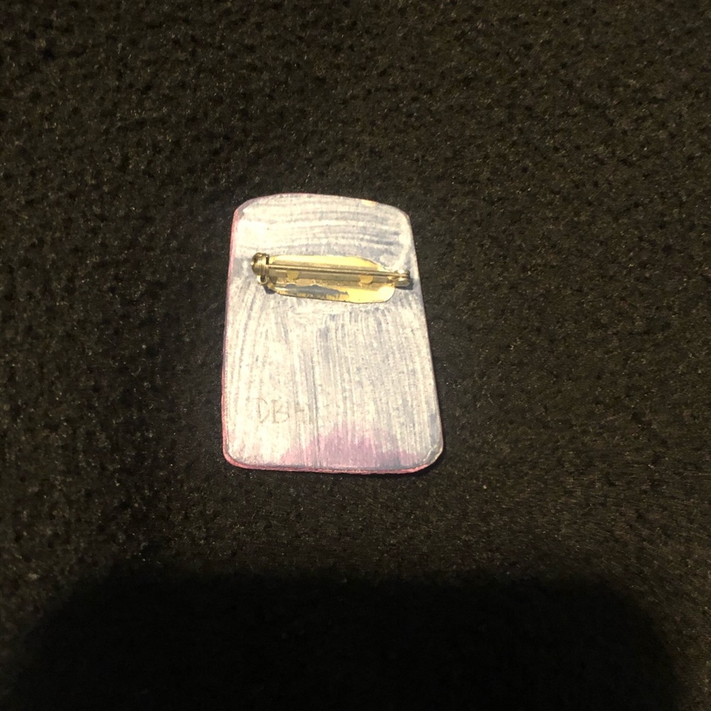 Colorful pin - Picture 2 of 2